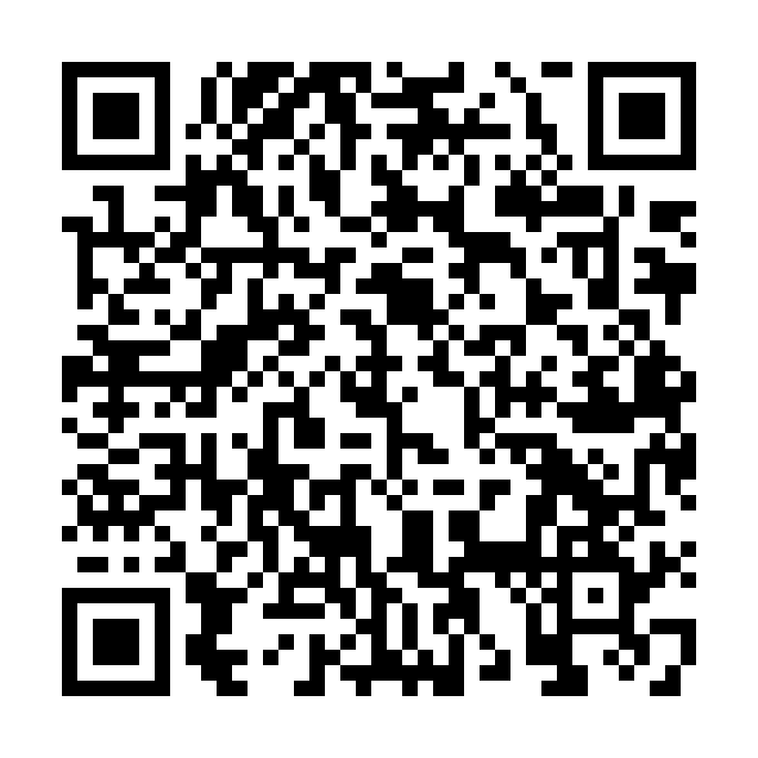 DAMOA Android 설치 QR